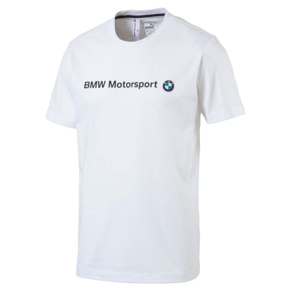 bmw puma tshirt