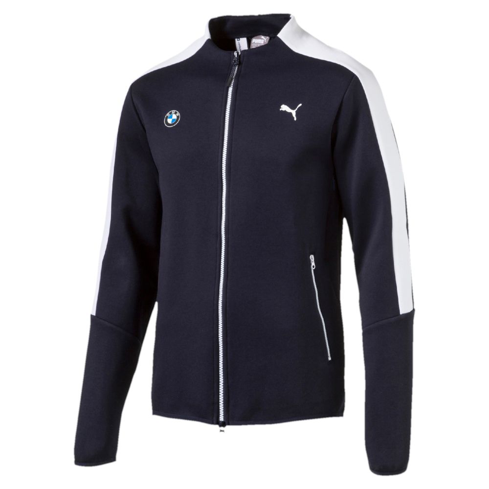 puma bmw sweater