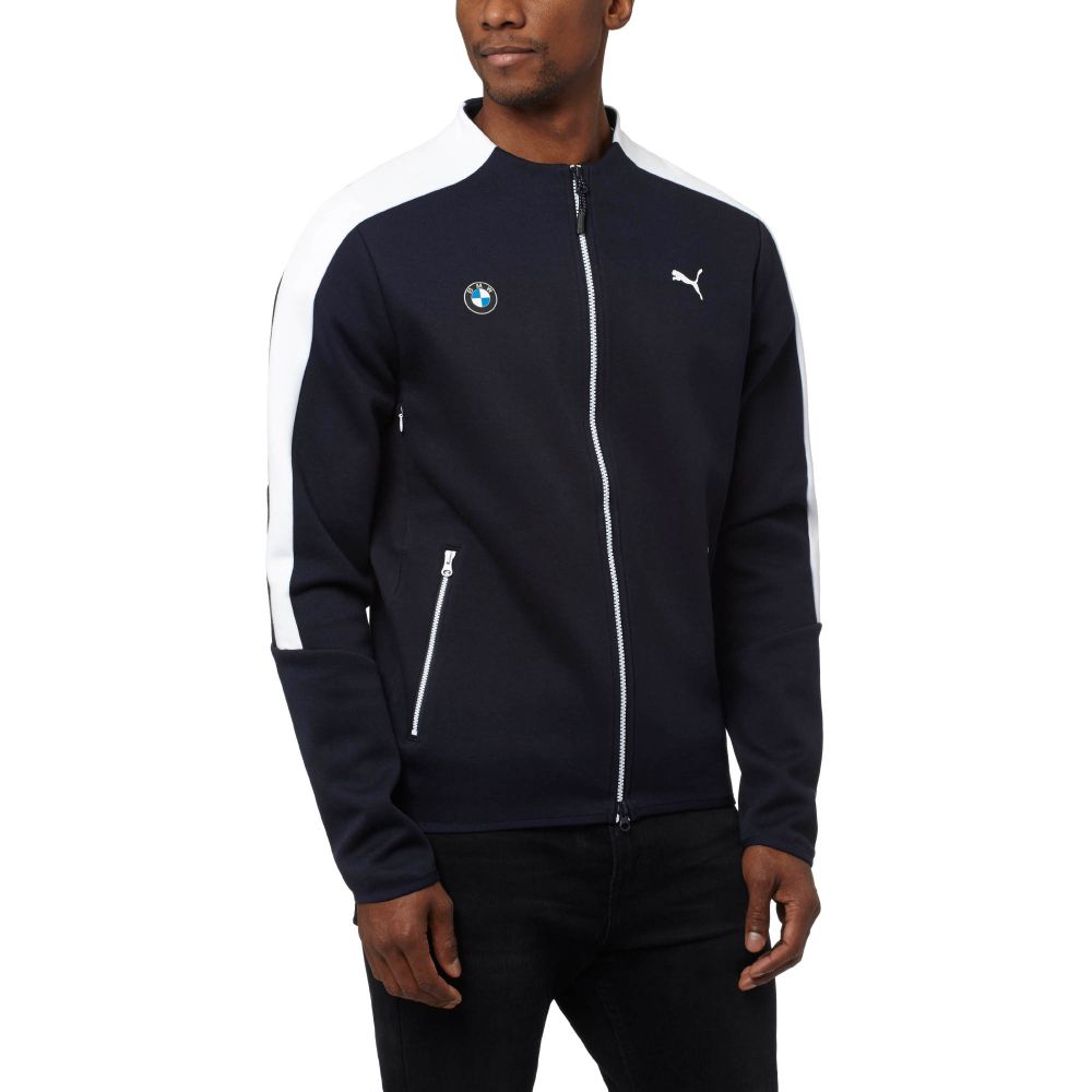 puma bmw motorsport sweatshirt