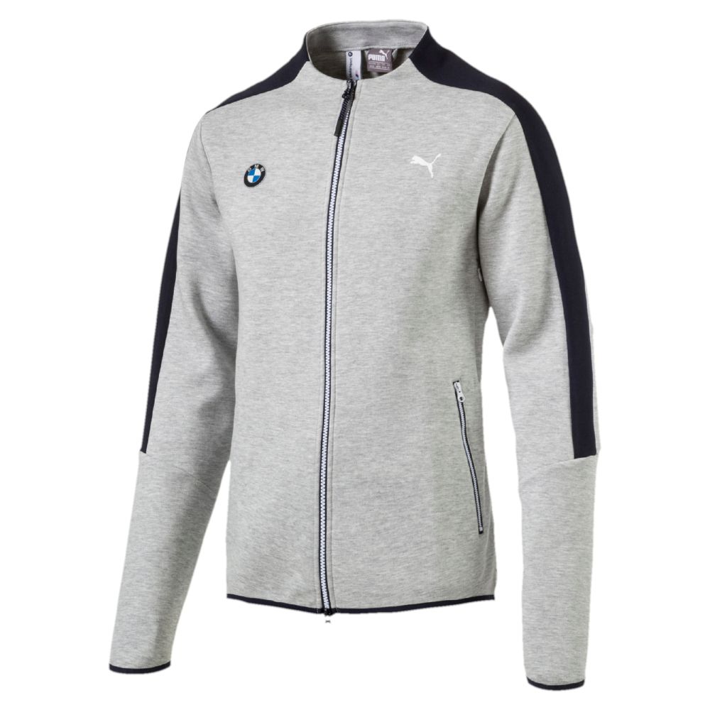 puma bmw motorsport sweatshirt