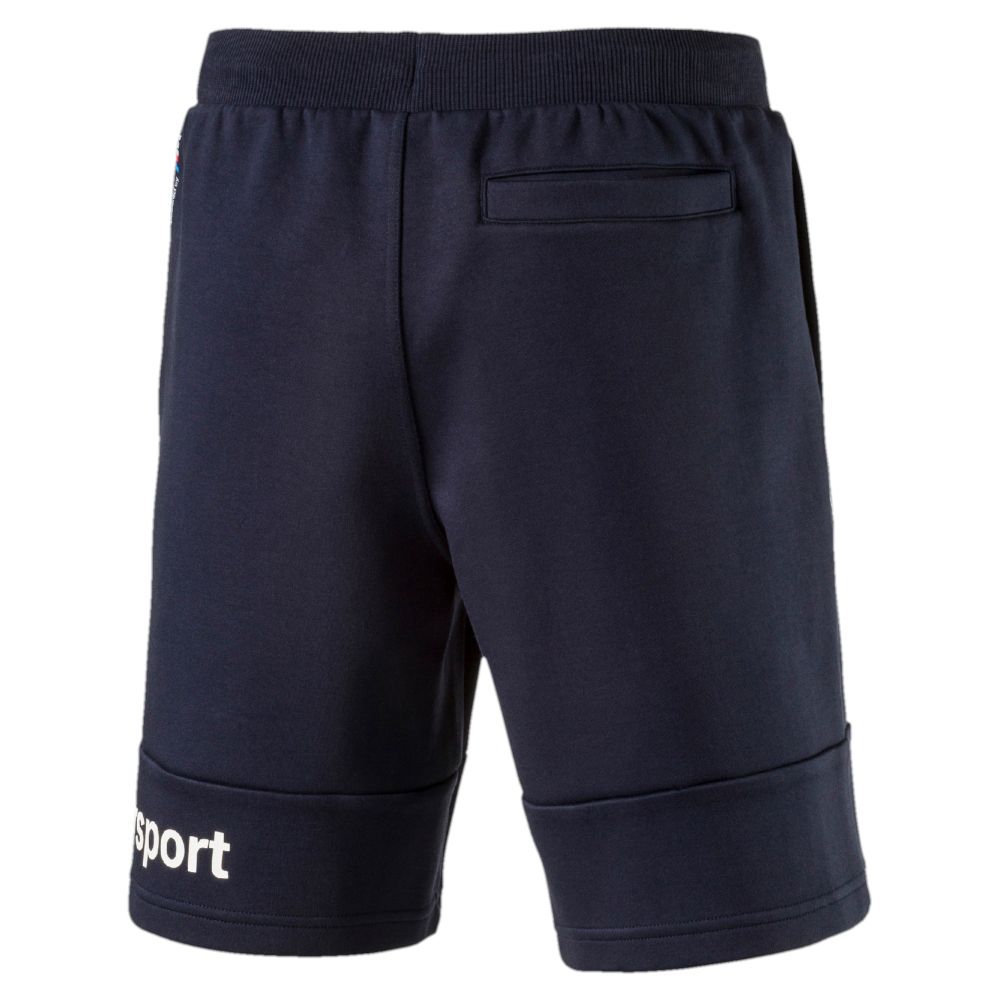 puma sweat short