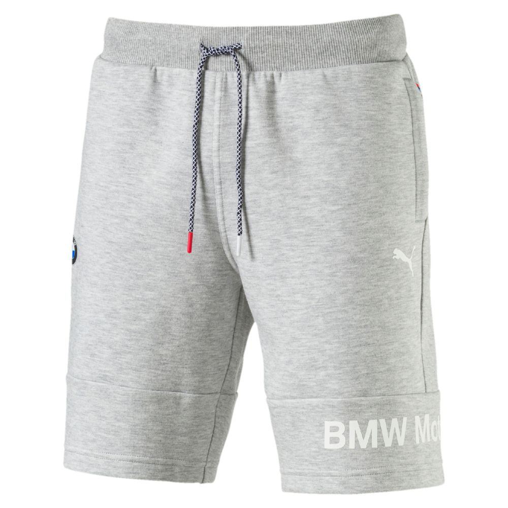 puma sweat short