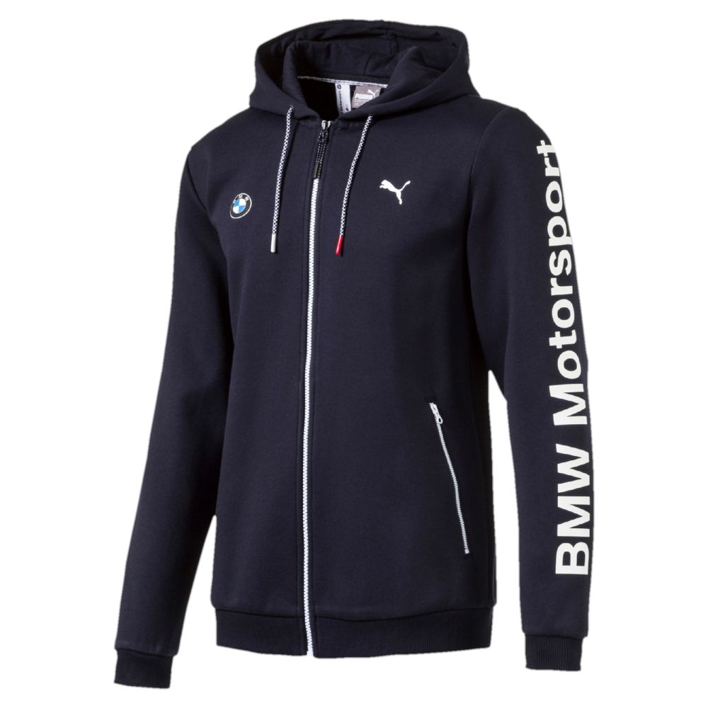 bmw sweatshirt