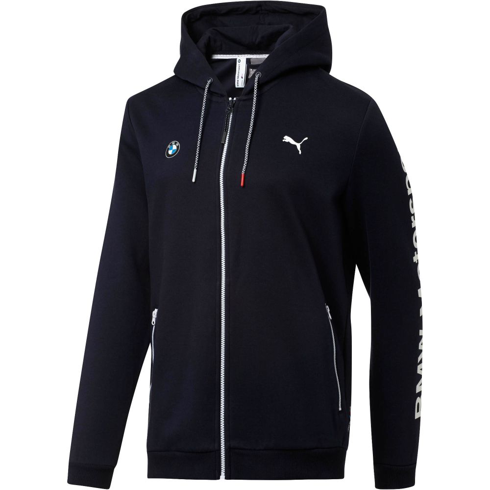 Bmw hoodie