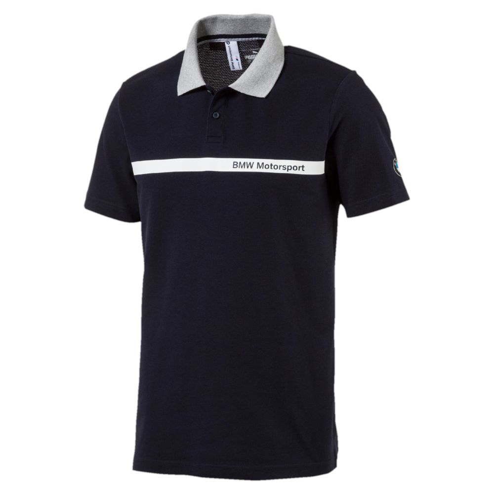 bmw polo shirt puma