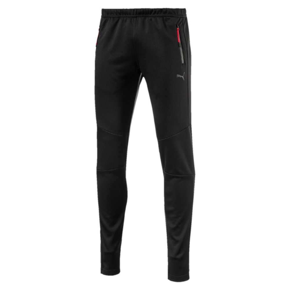 dri fit track pants for men