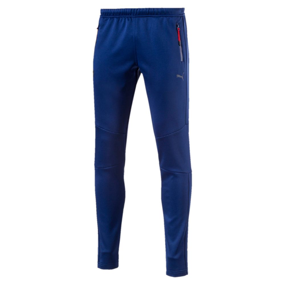 puma track pants ferrari