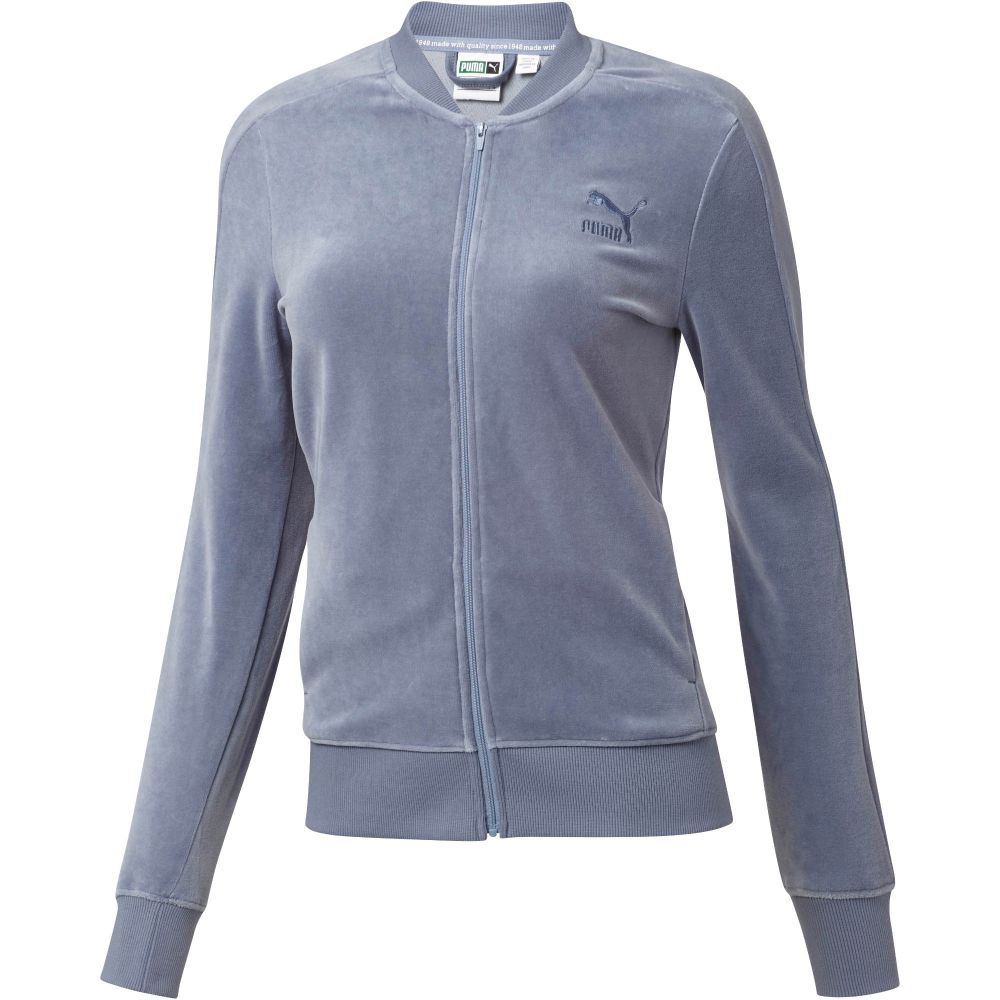 puma t7 tracksuit womens