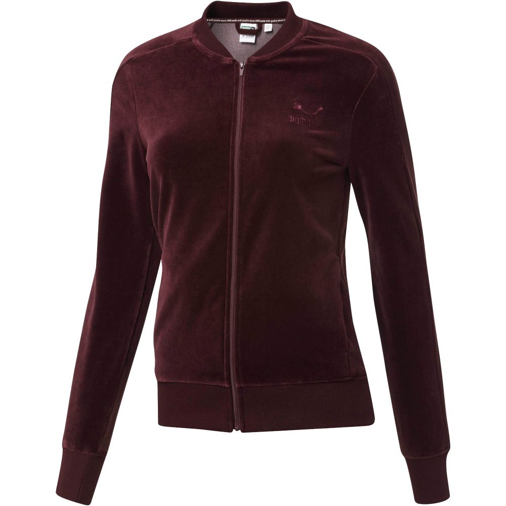 puma t7 tracksuit womens