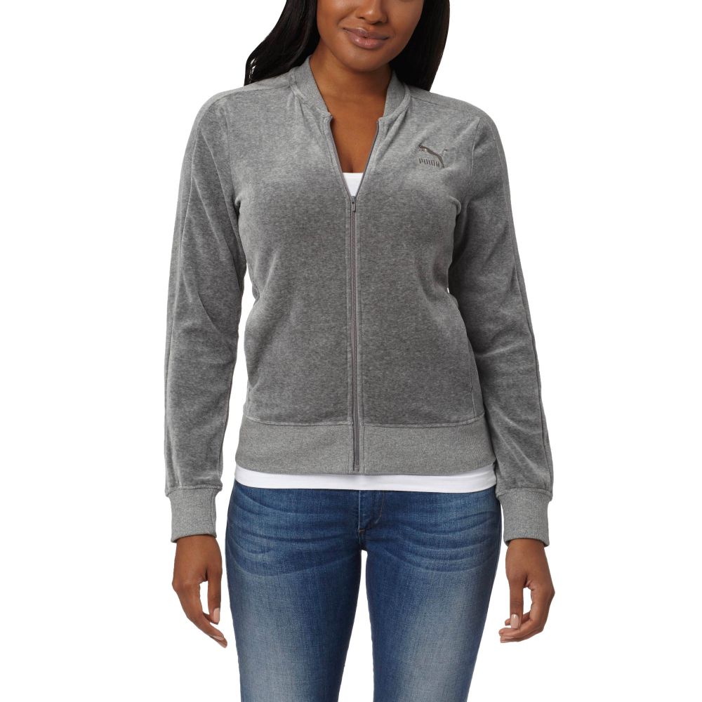 puma t7 tracksuit womens
