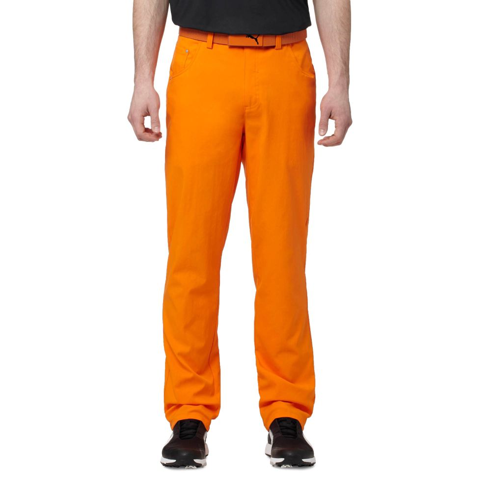 puma 6 pocket pants
