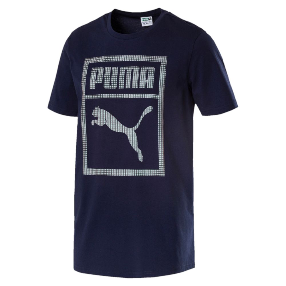 hologram t shirt