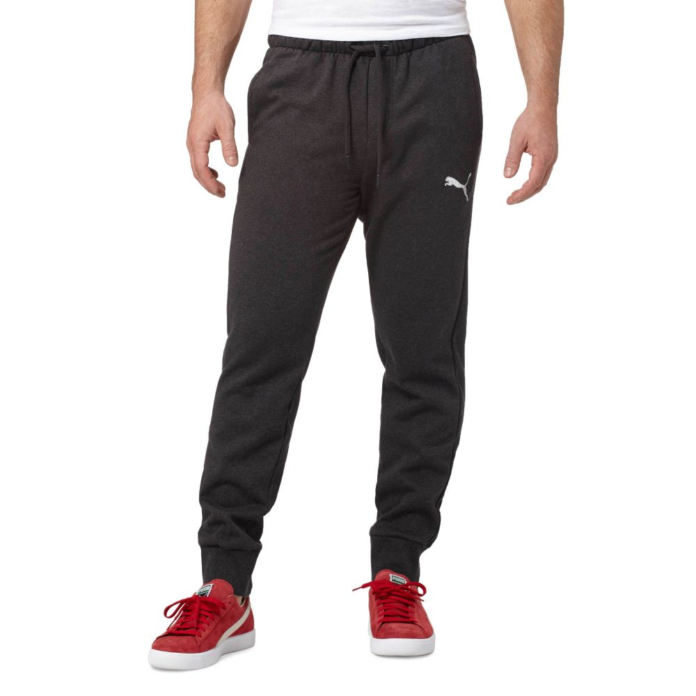 puma core logo pants