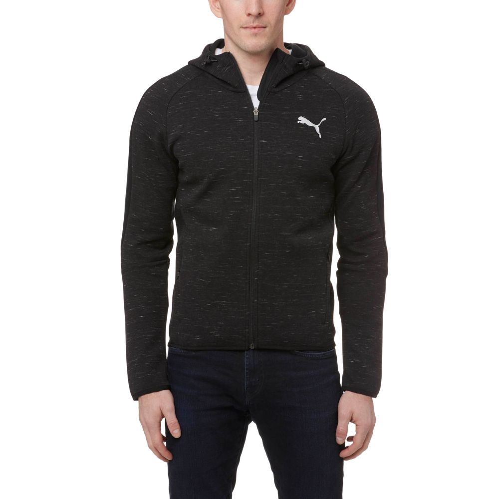 puma training evostripe