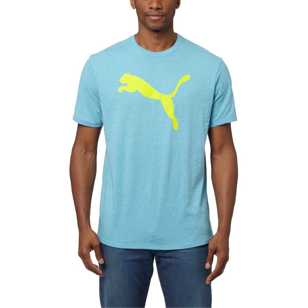 puma t shirts ebay