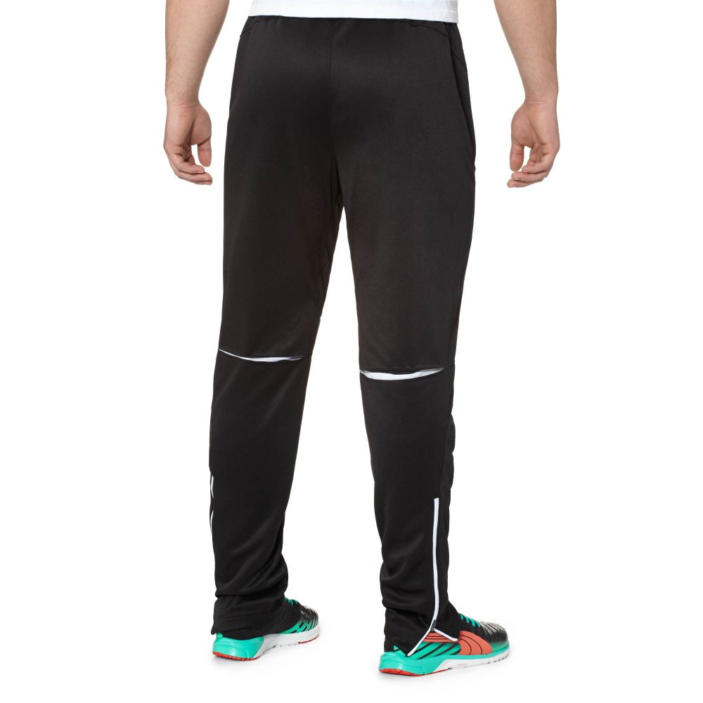 puma men's training pants