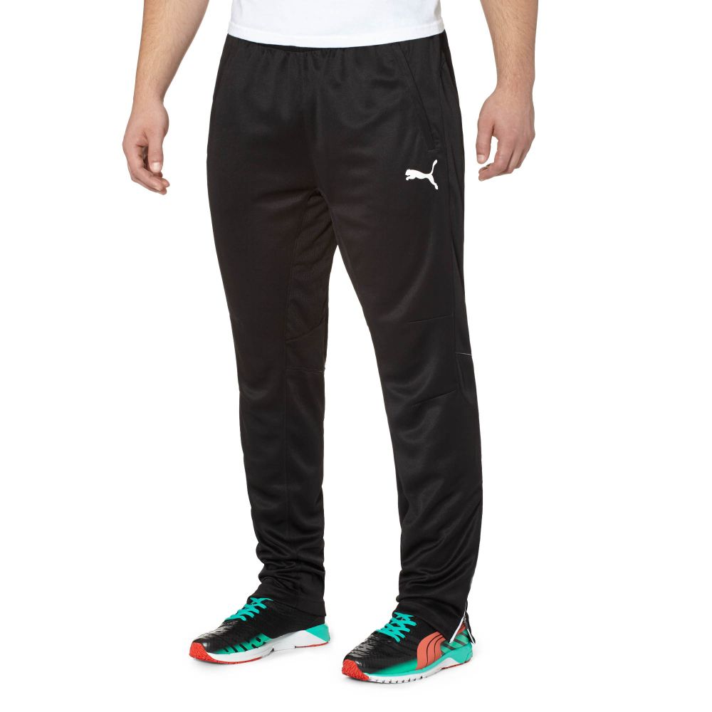 puma men's training pants