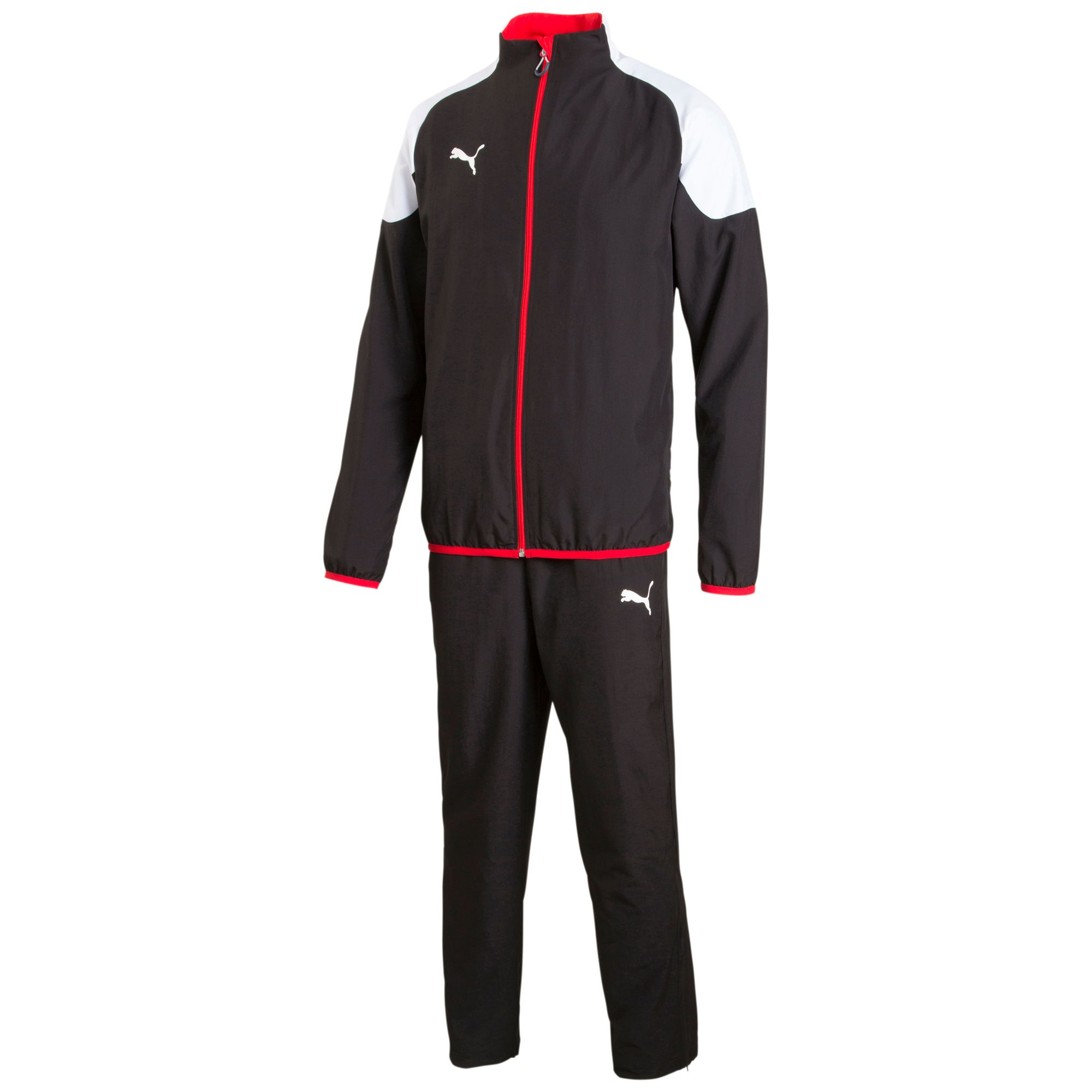 Image of Football Track Suit