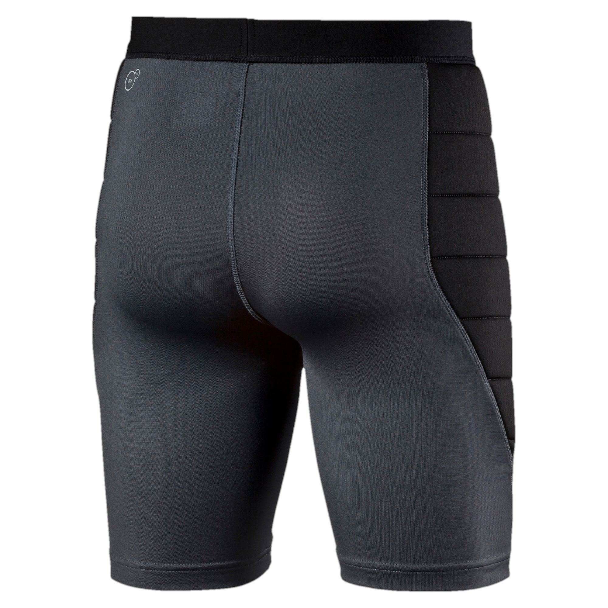PUMA Football Goalie's Padded Tight Shorts Football Goalkeeper Shorts