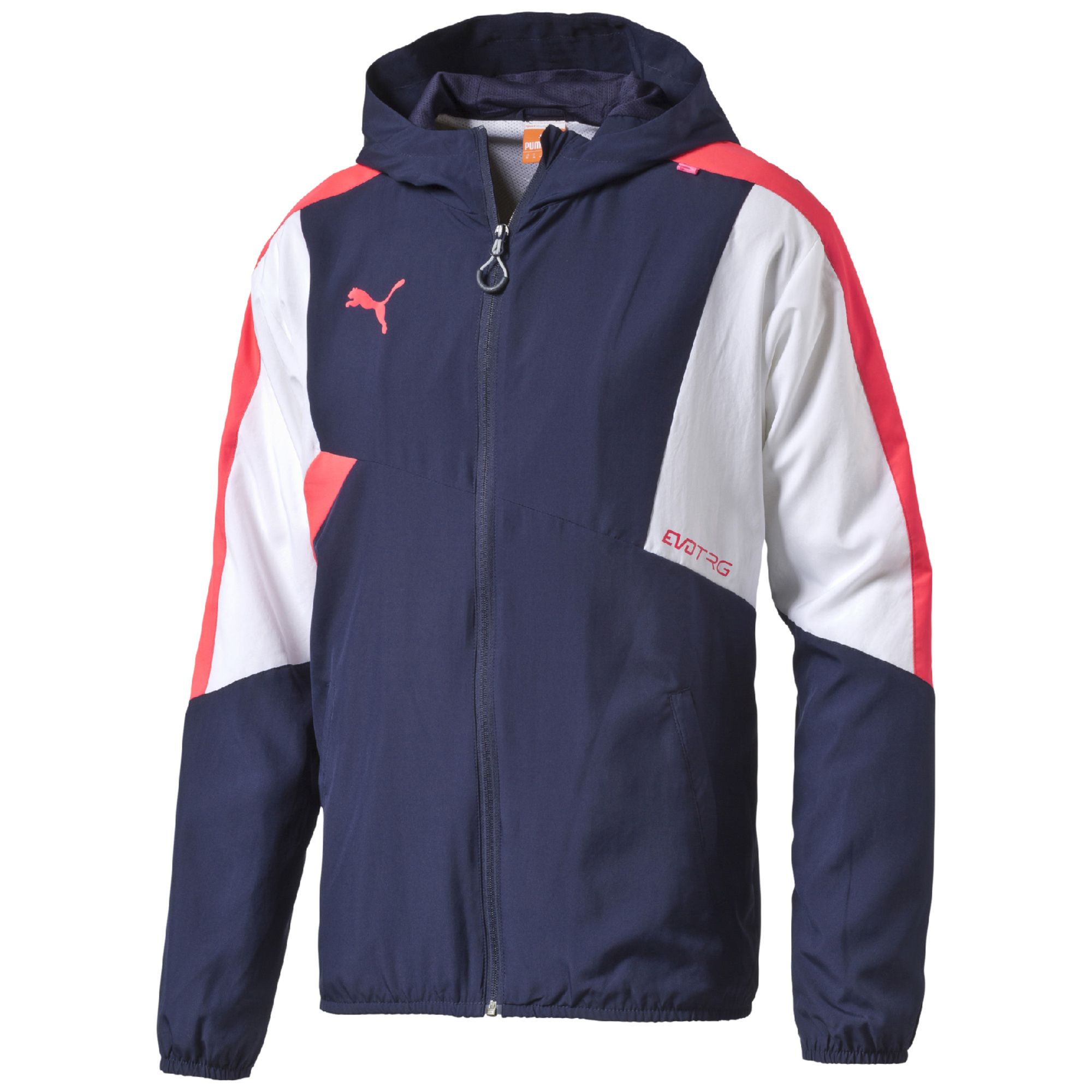 Image of evoTRG Lightweight Jacket