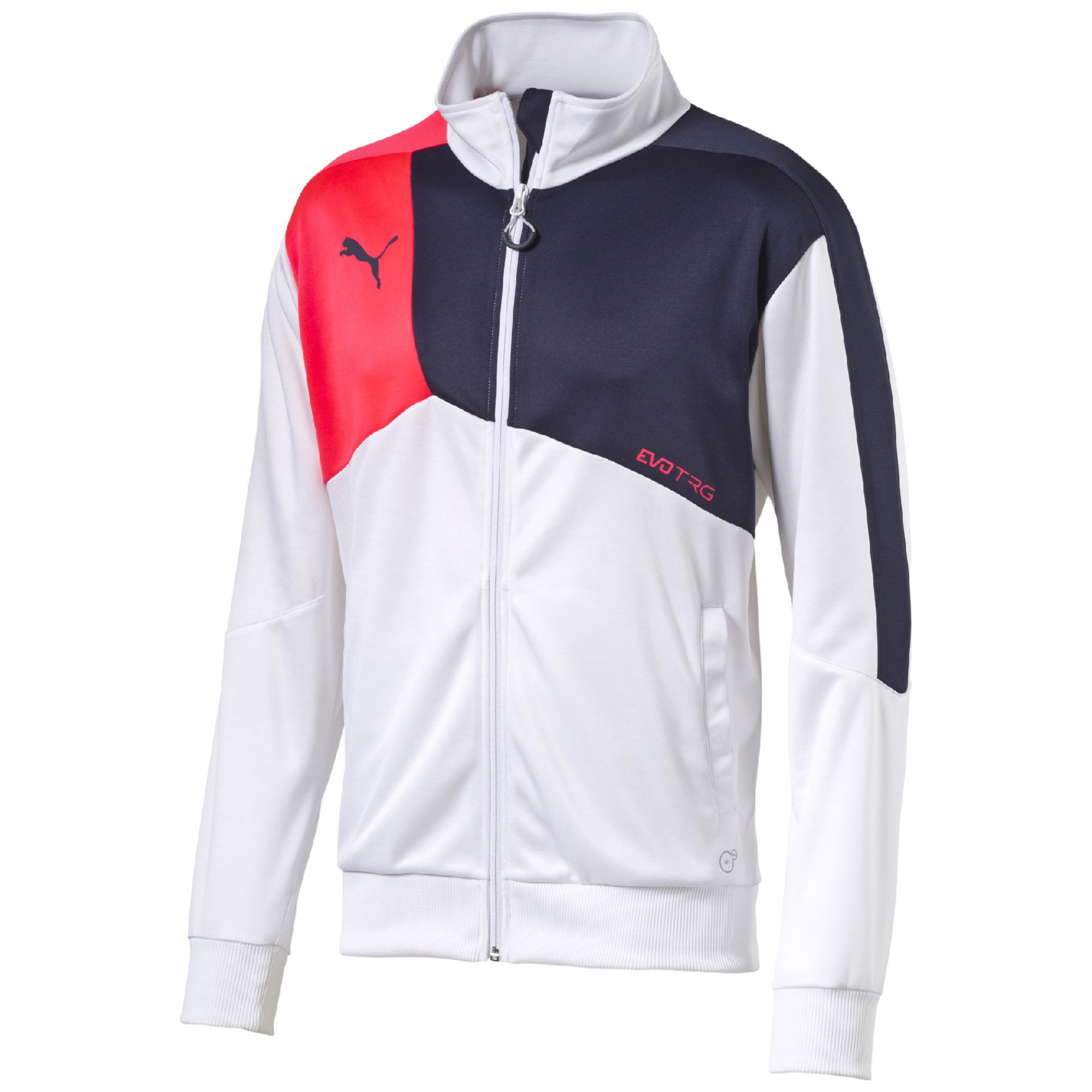 Image of evoTRG Track Jacket