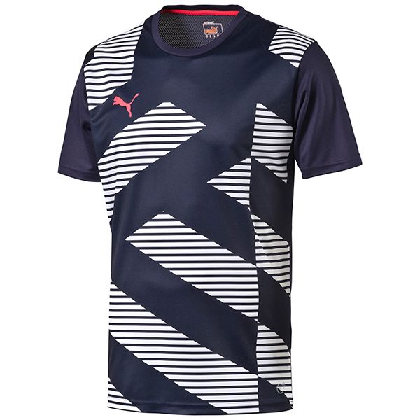 Image of Football Training Graphic T-Shirt