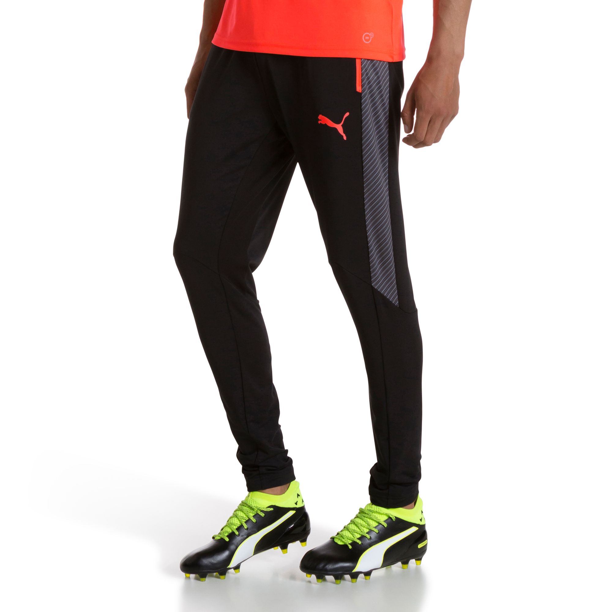 puma football training pants