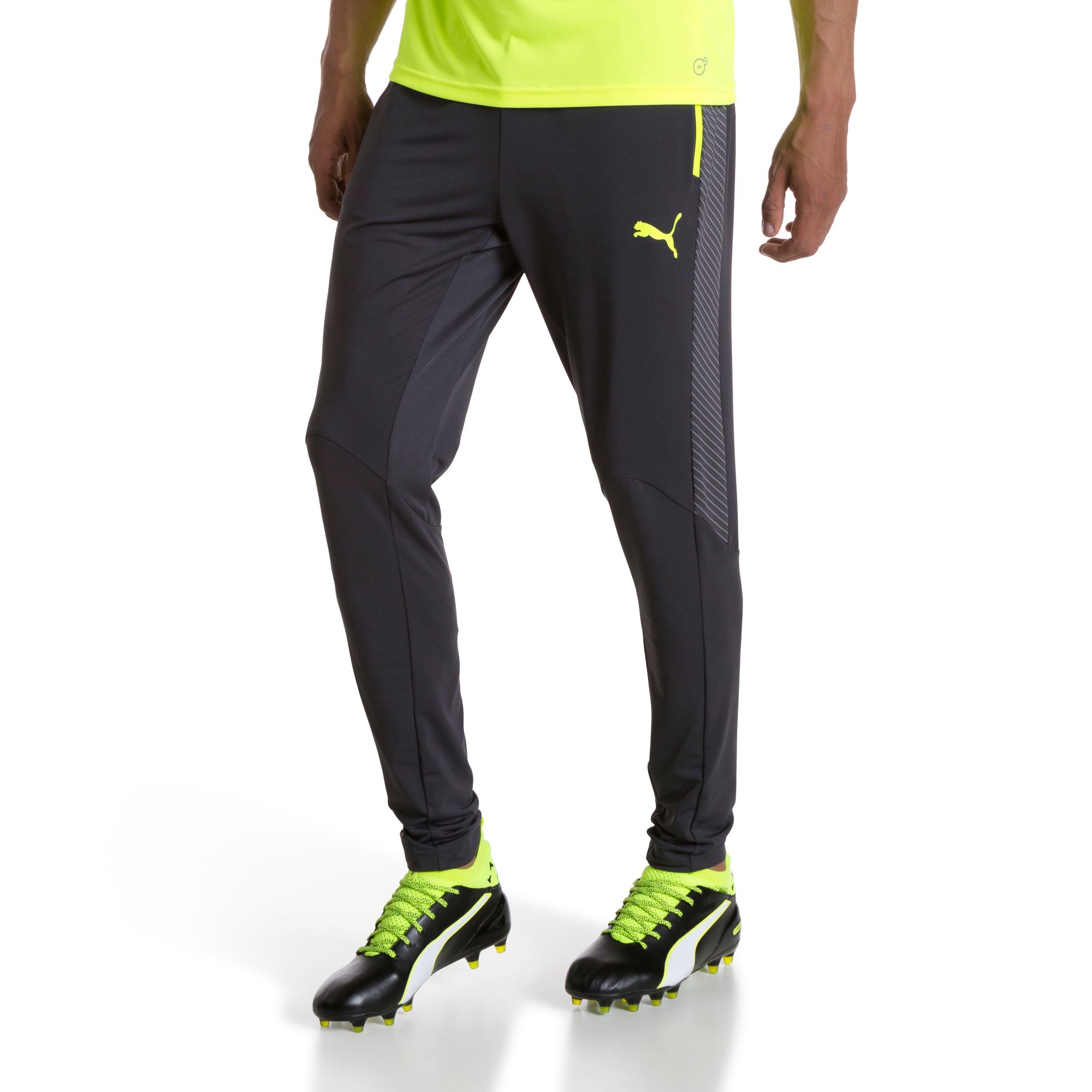 puma men's training pant