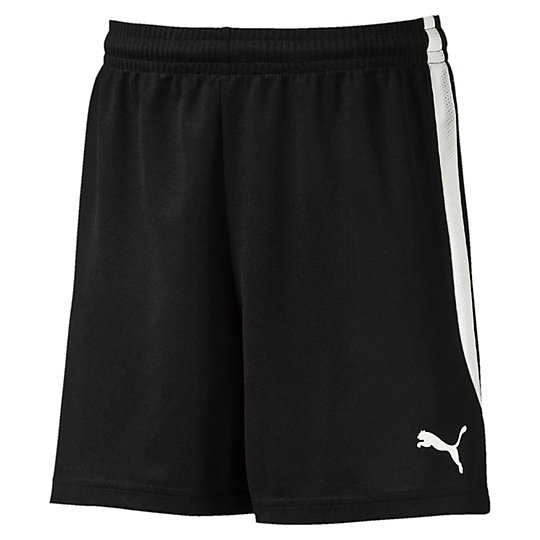 Шорты ftblTRG Jr Shorts Шорты ftblTRG Jr ShortsОдежда<br>Шорты ftblTRG Jr Shorts Функциональные и практичные спортивные детские шорты отлично подходят для тренировок. Технология dryCELL, выводящая влагу, позволяет коже оставаться сухой во время занятий. Коллекция: Осень-зима 2016 Состав: 100% полиэстерВид спорта: ФутболТехнология:dryCELLСтрана-производитель:Германия<br><br>size RU: 152<br>gender: Boys