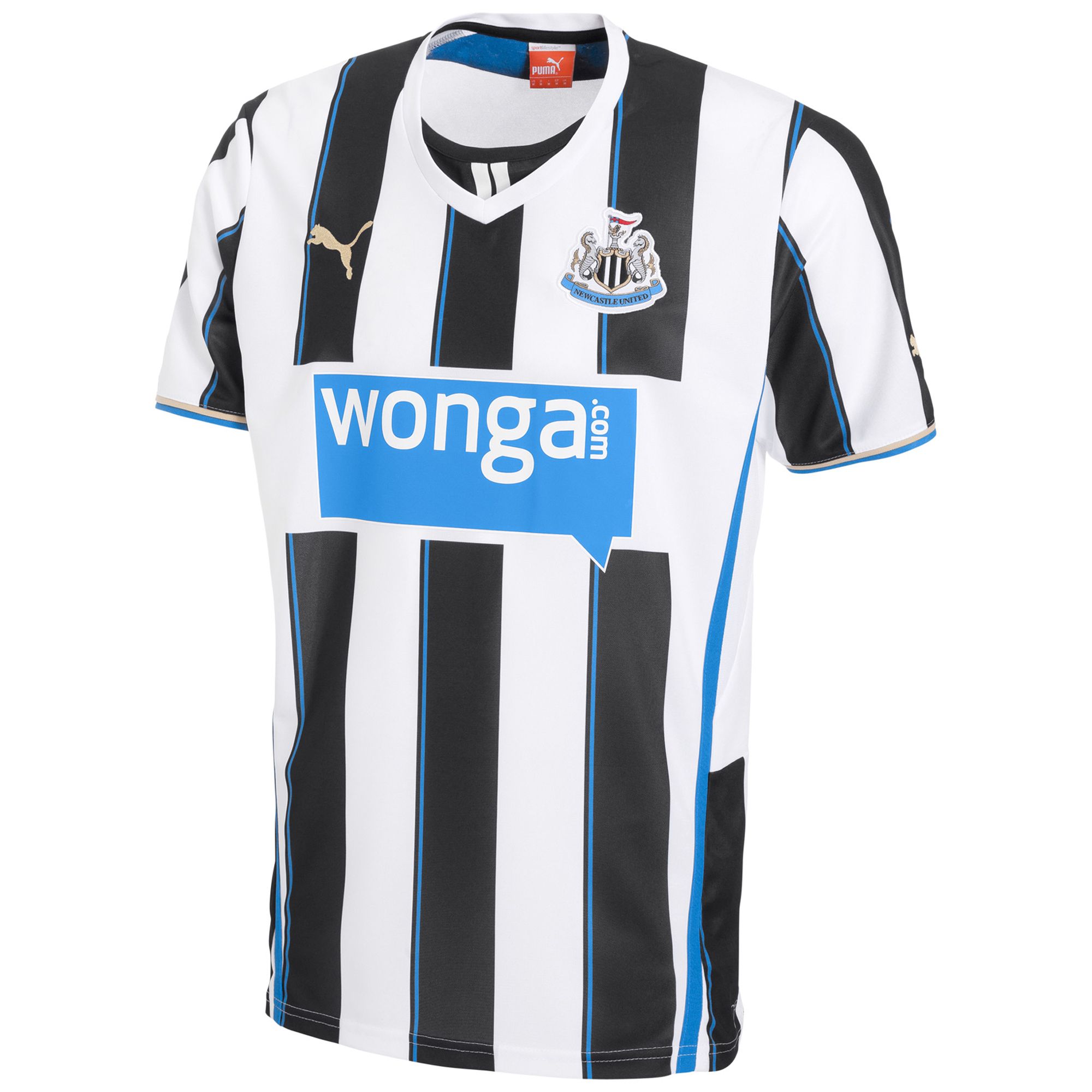 newcastle united jersey for sale