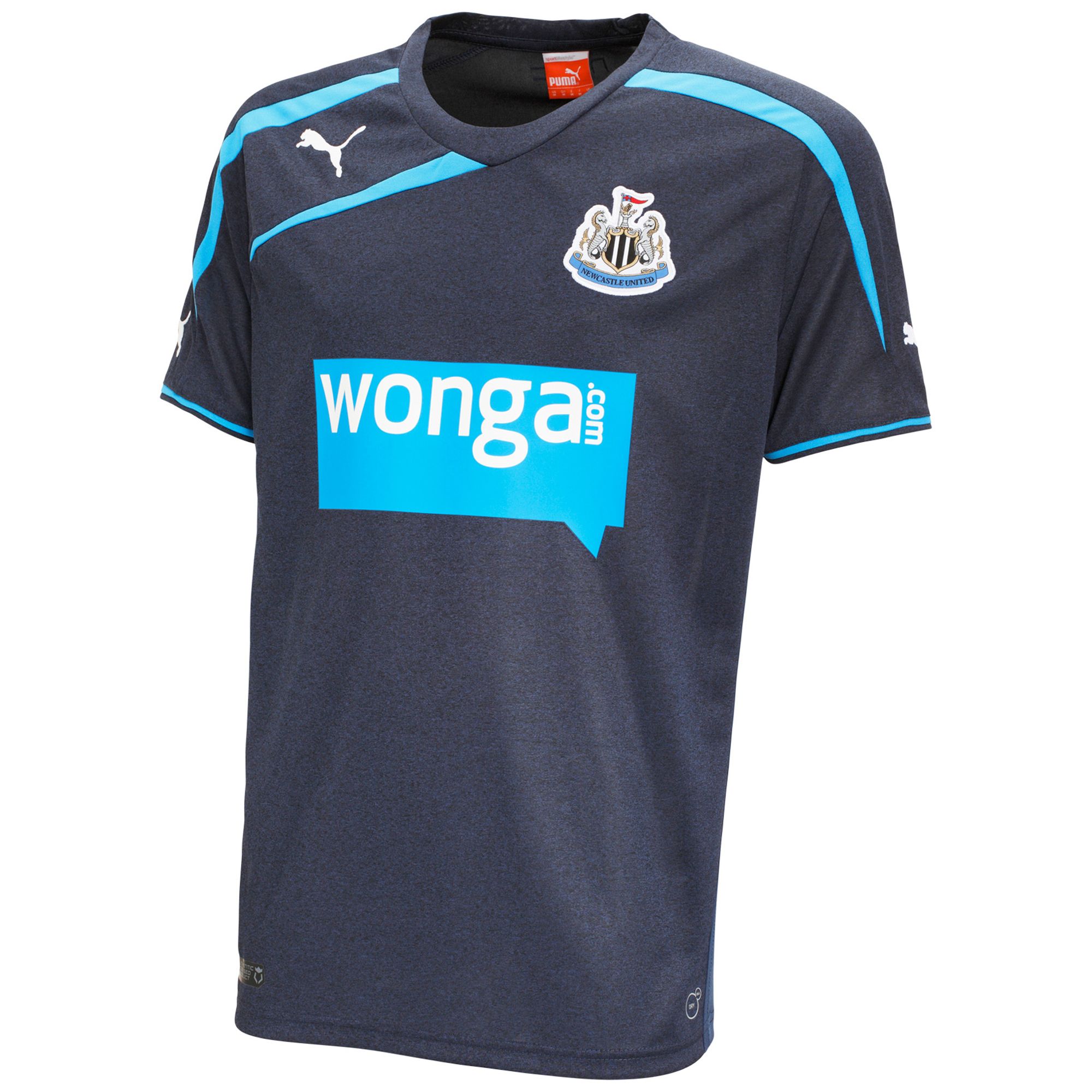 long sleeve newcastle united jersey