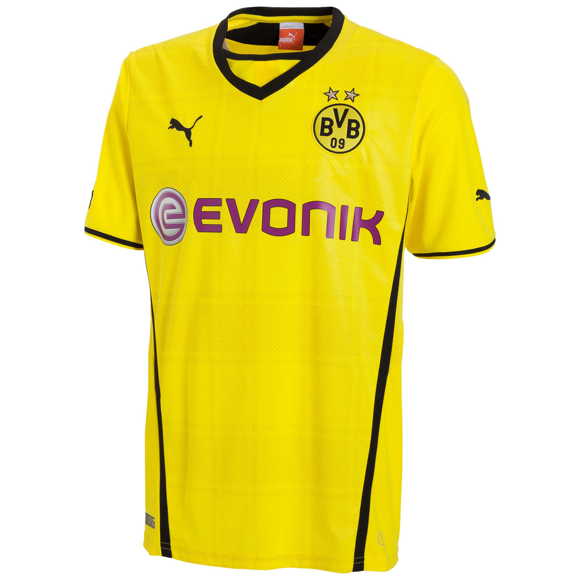 bvb stadium jersey