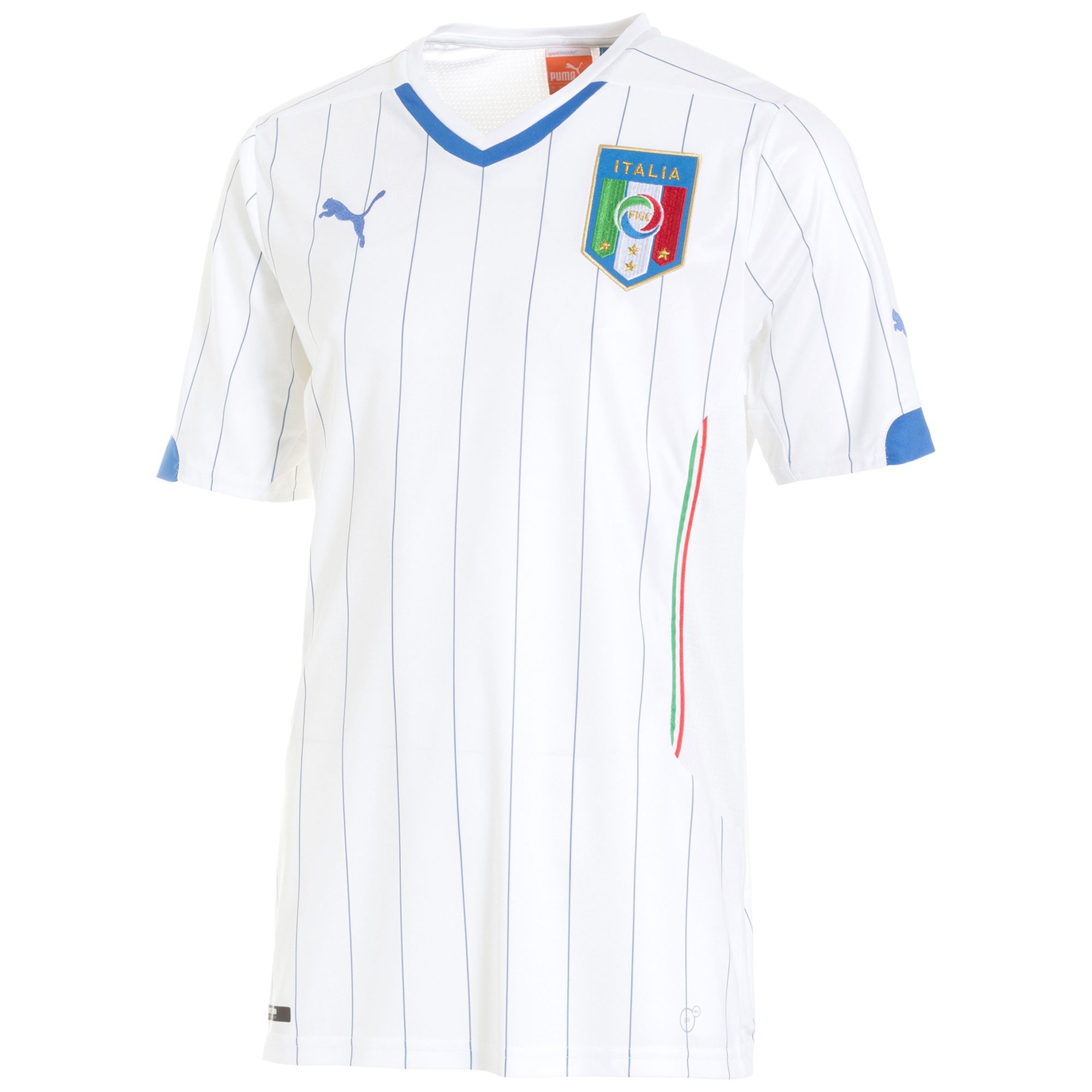 Image of Italia Away Jersey