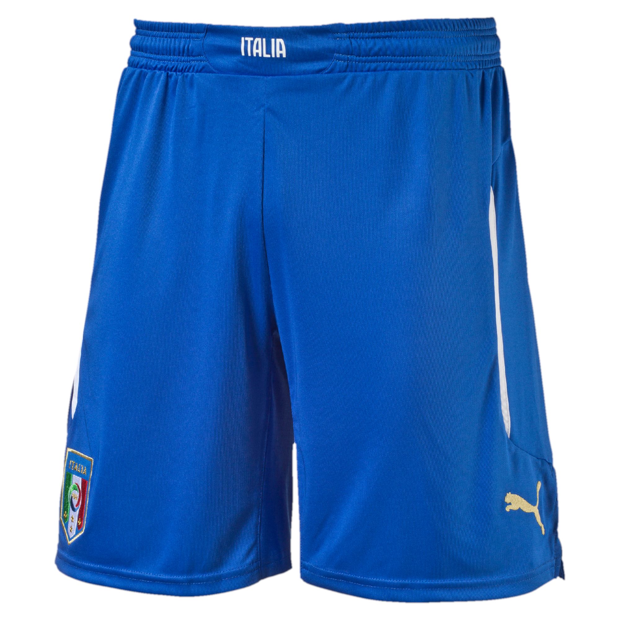 Image of Italia Home & Away Shorts