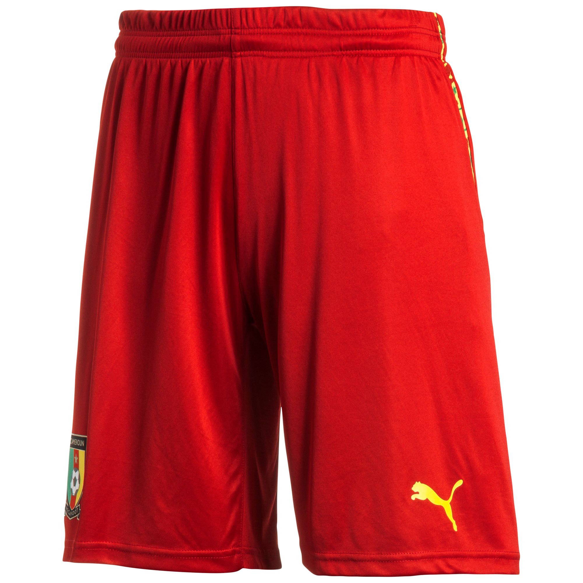 Image of Cameroon Shorts