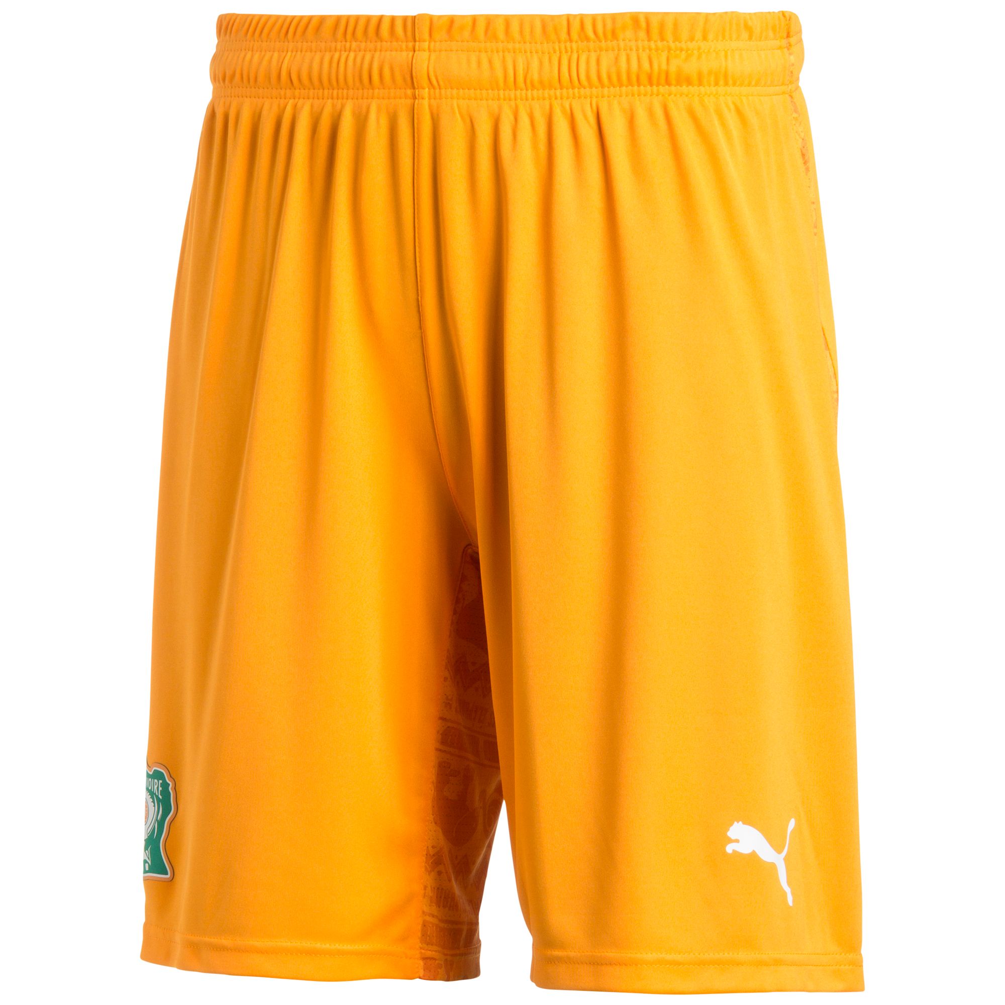 Image of Ivory Coast Shorts