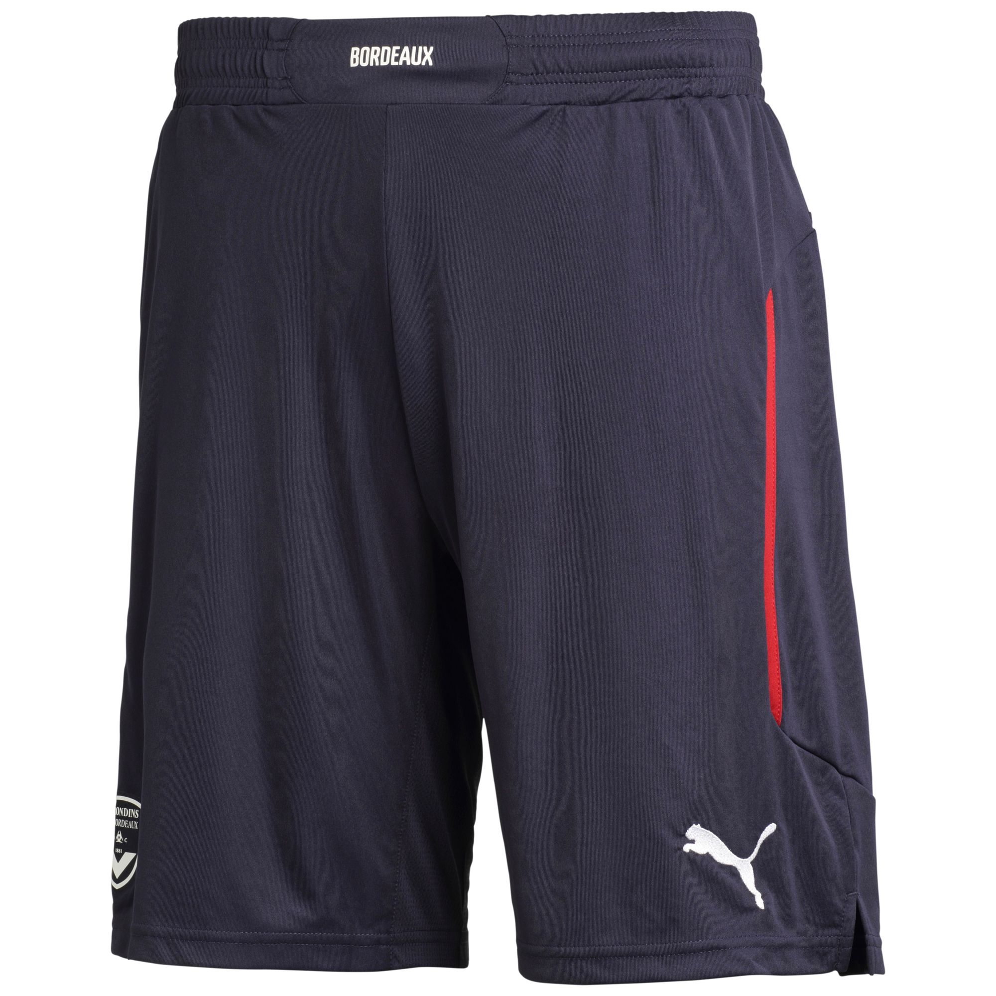 Image of Girondins de Bordeaux Shorts