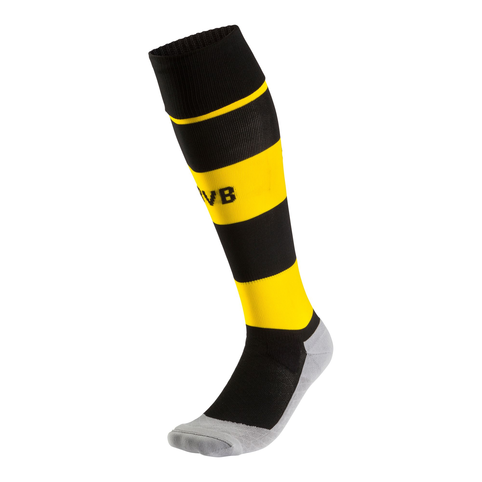 Image of BVB Home Socks