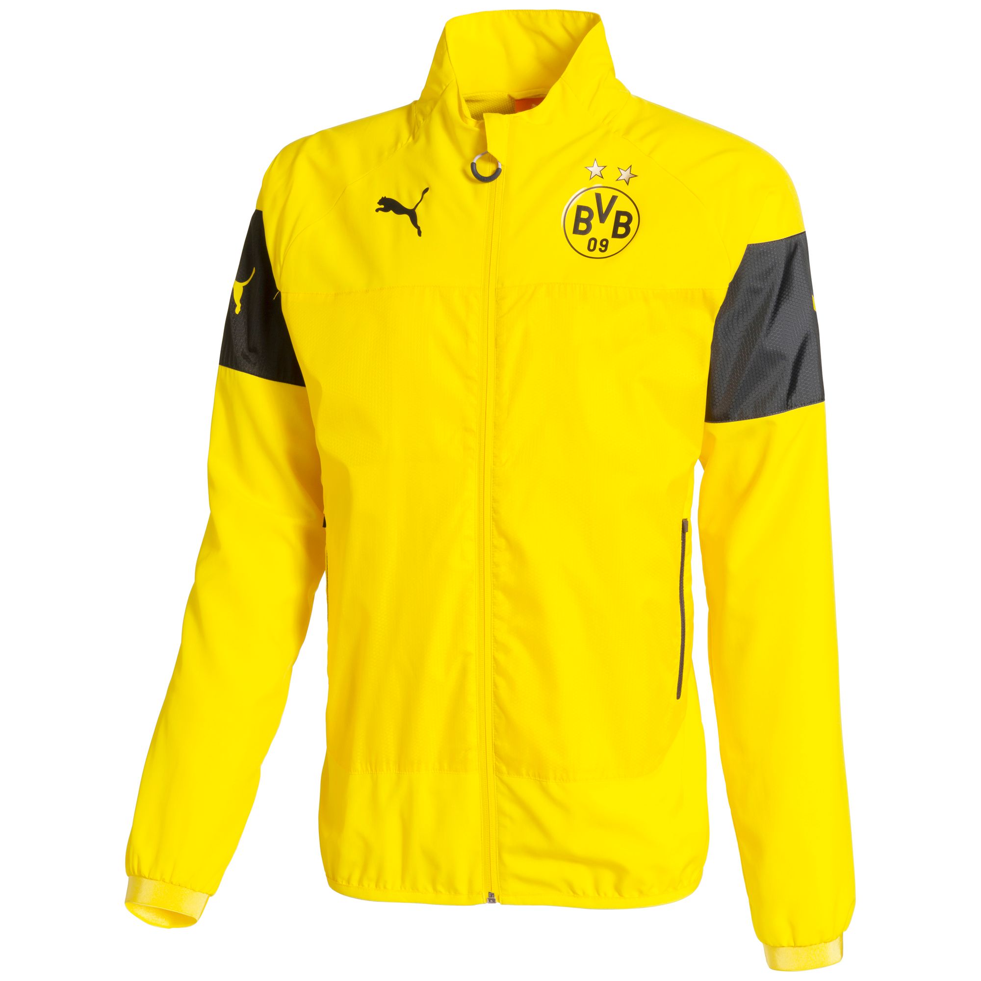 Image of BVB Leisure Jacket