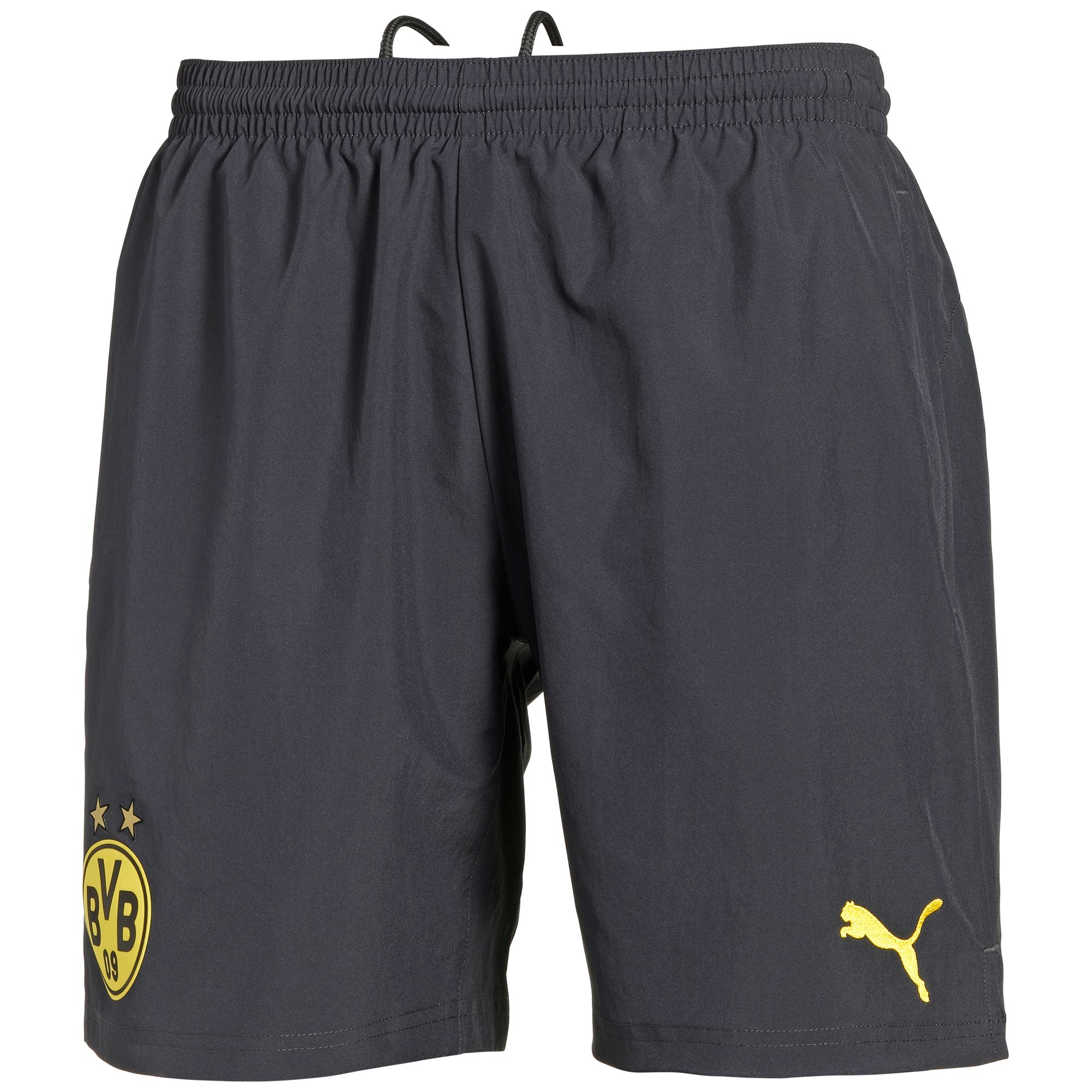 Image of BVB Leisure Shorts
