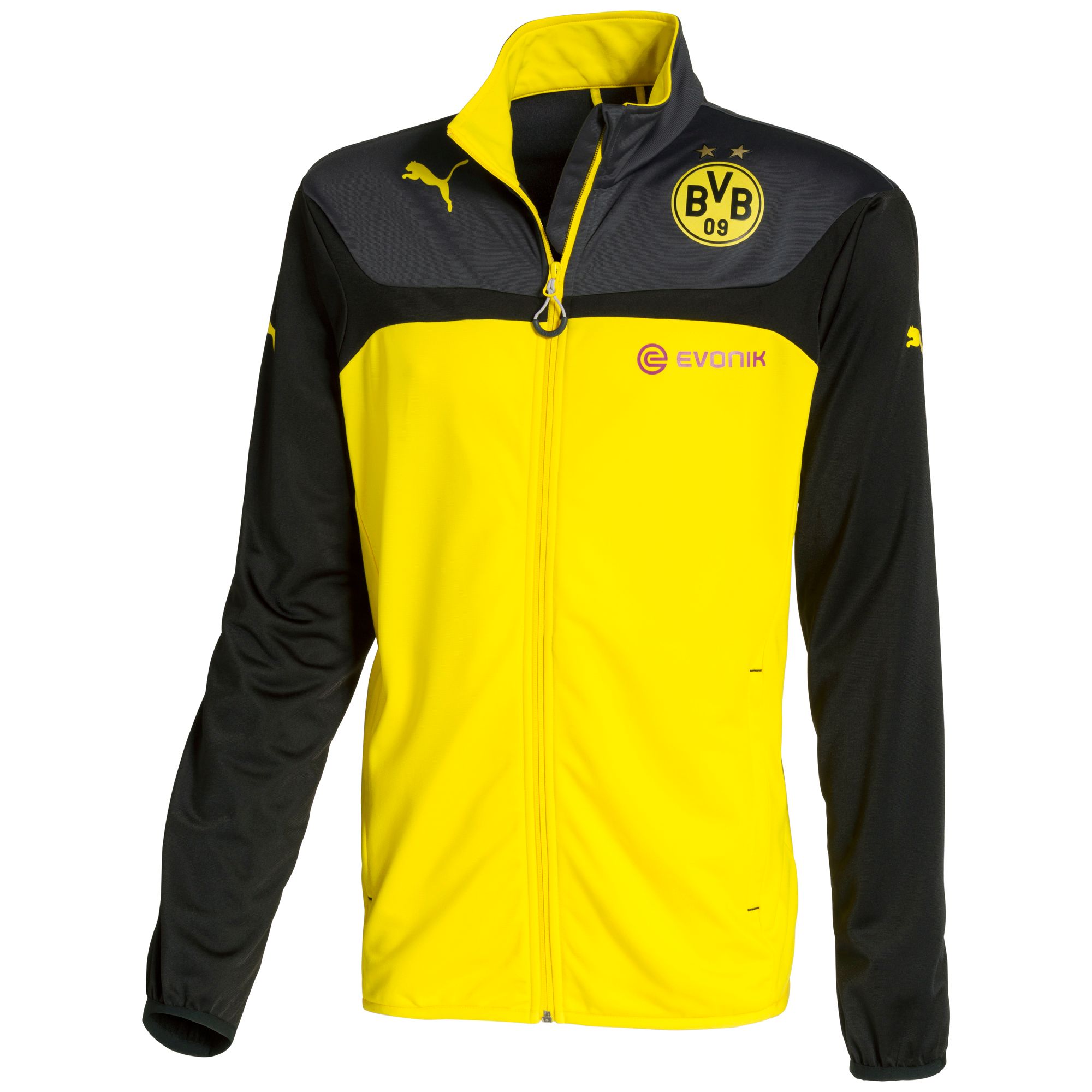 Image of BVB Track Jacket