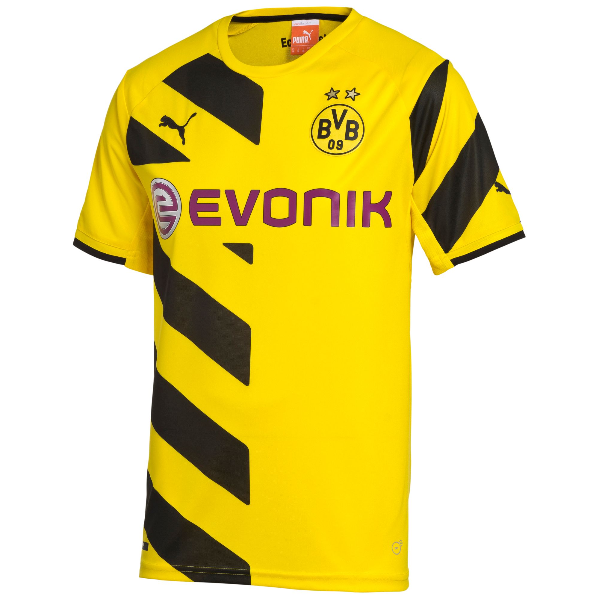 bvb special shirt