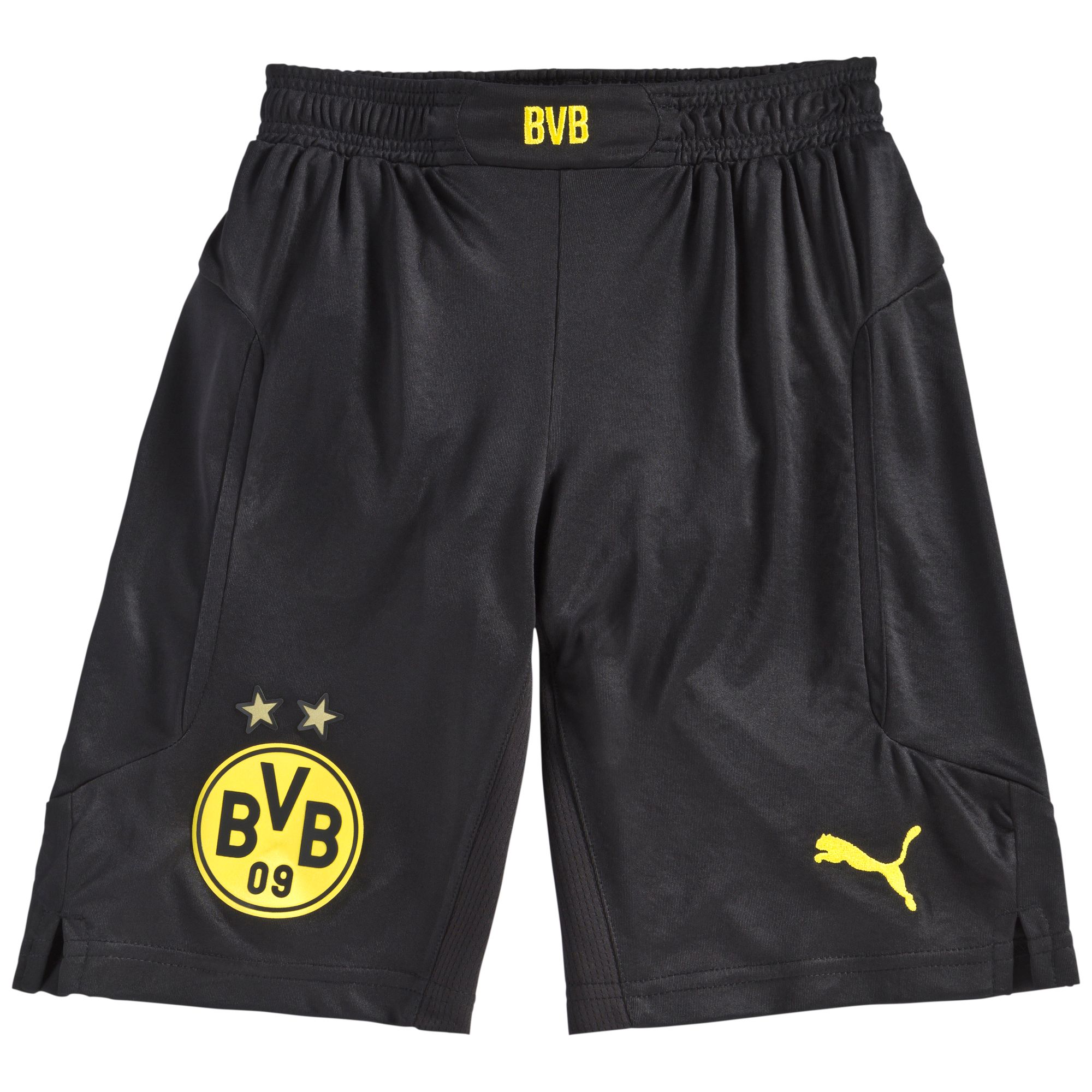 Image of BVB Home Shorts