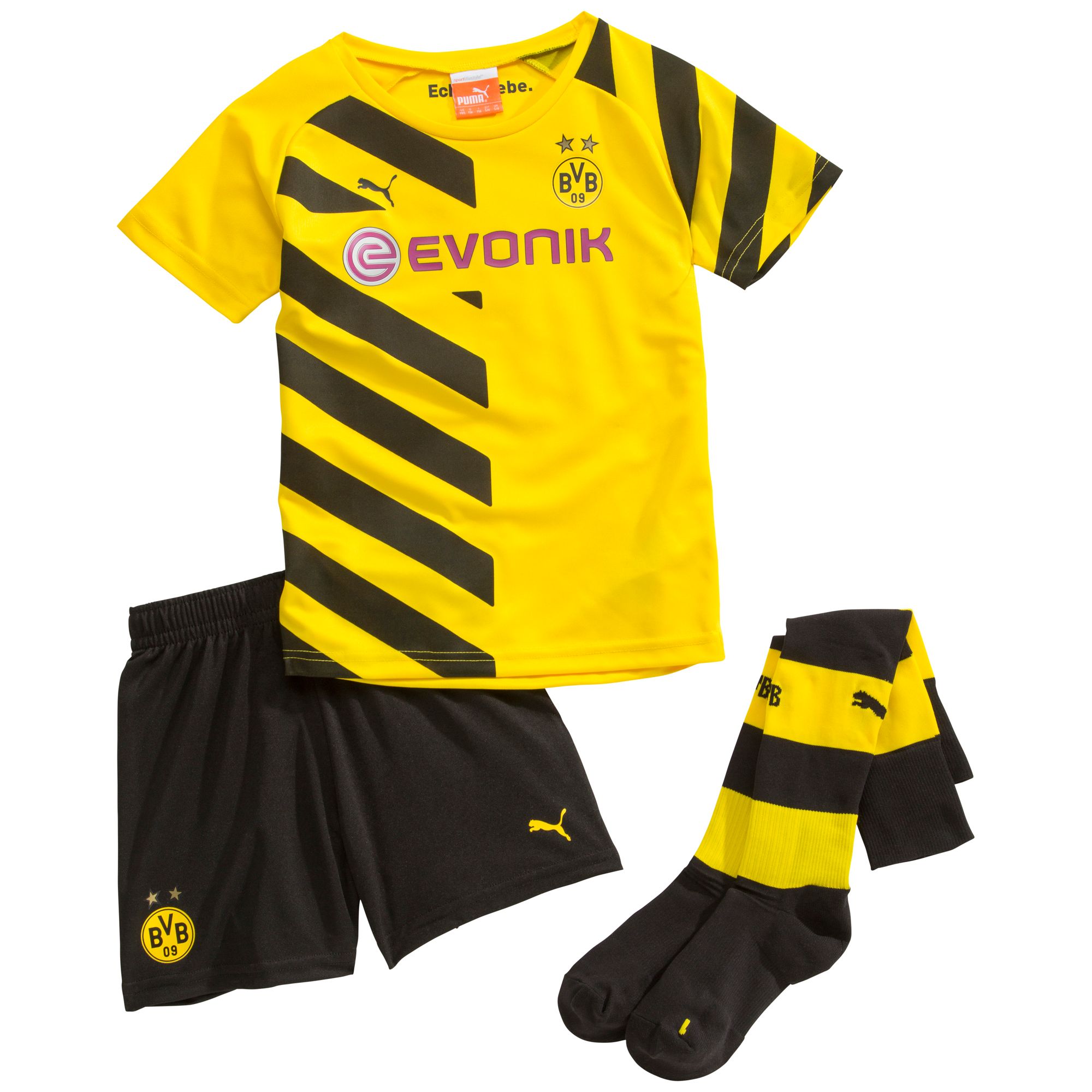 Image of BVB Mini Home Kit
