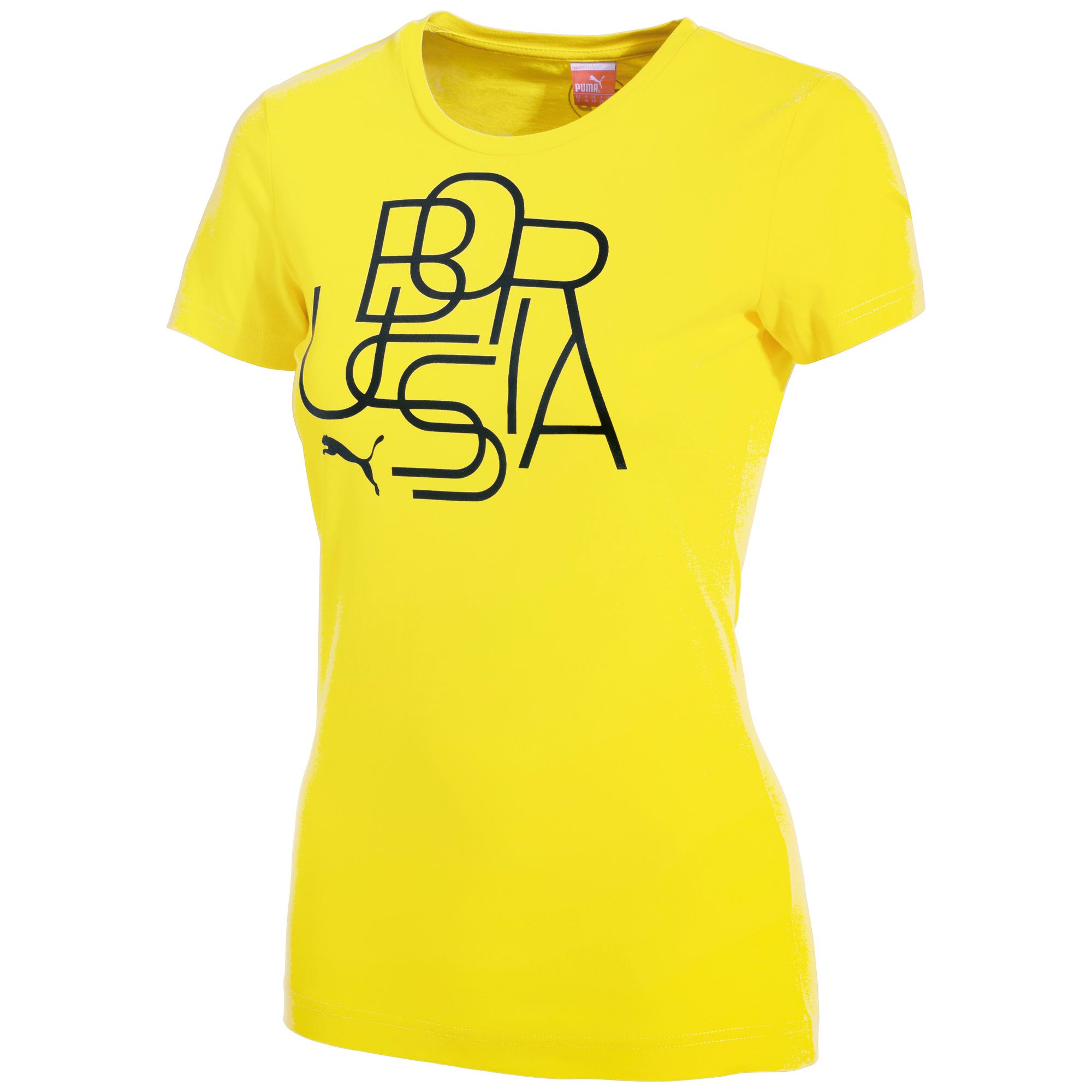 Image of BVB Fan T-Shirt