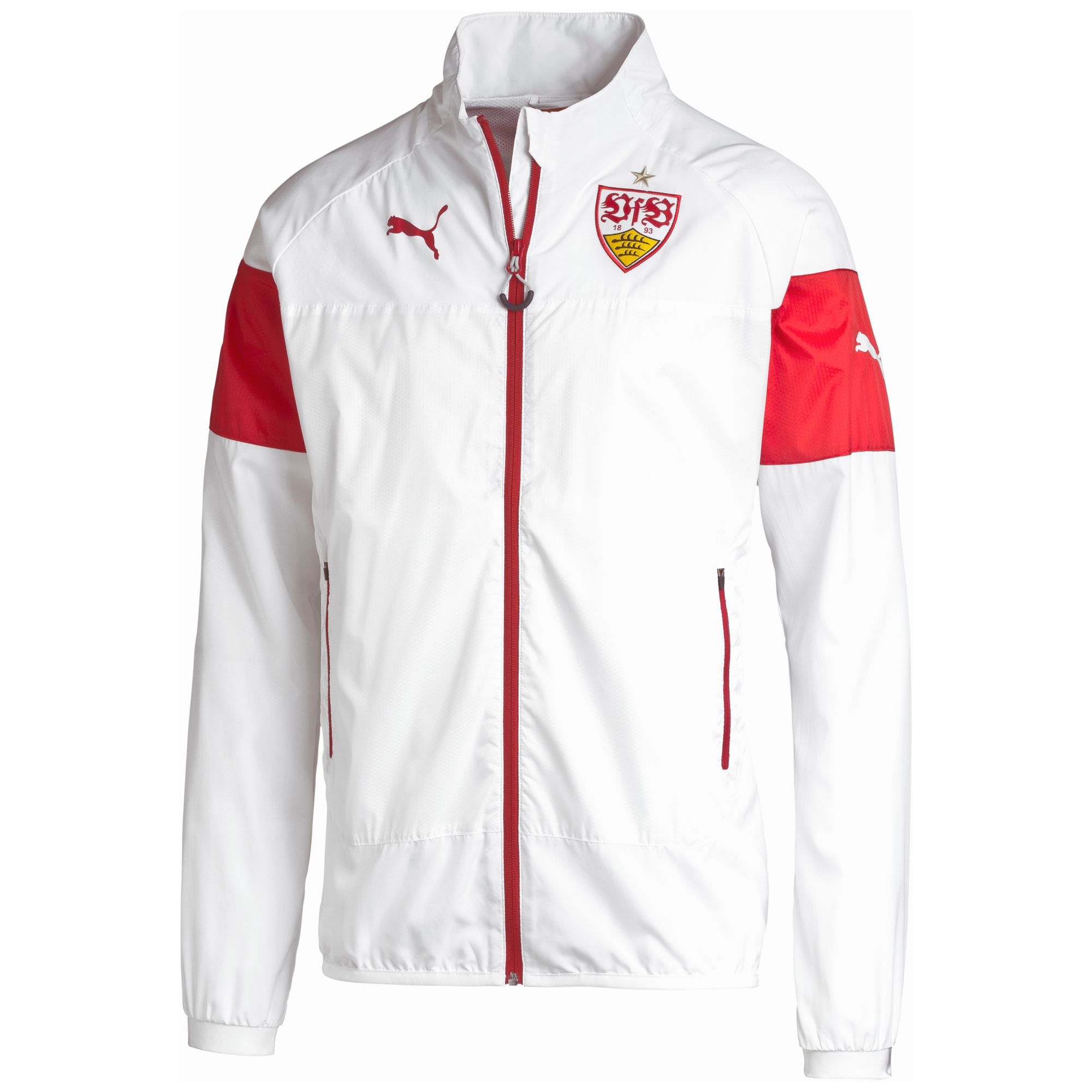 Image of VFB Stuttgart Leisure Jacket