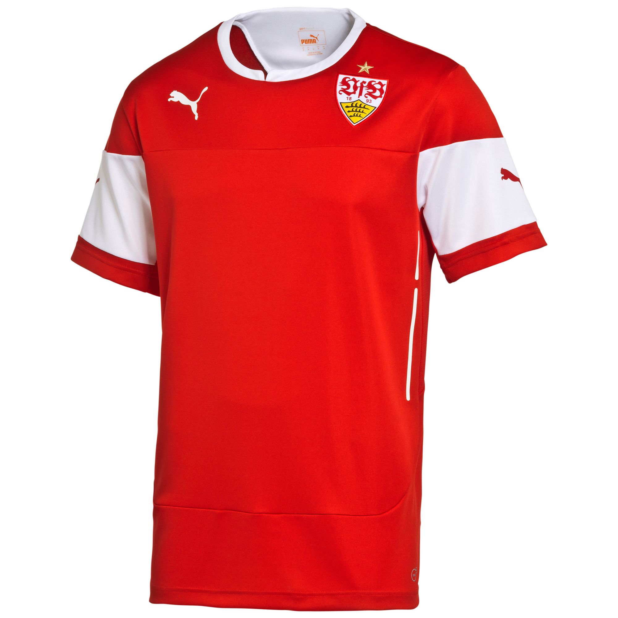 Image of VFB Stuttgart Training Jersey