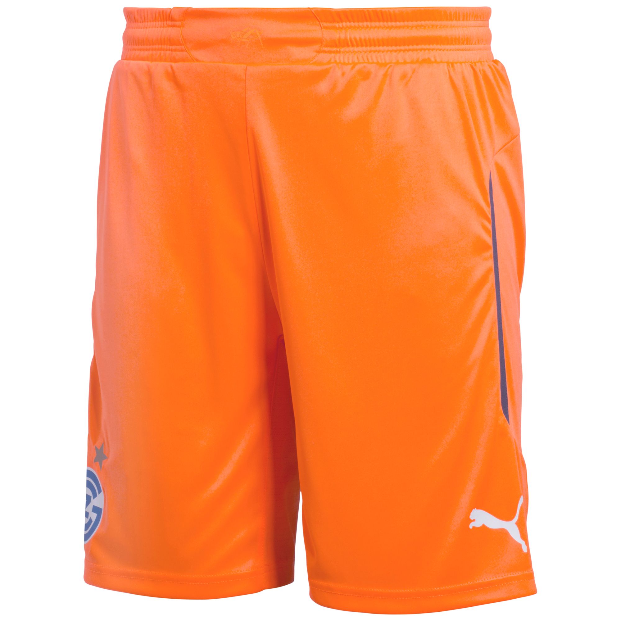 Image of Grasshoppers Zürich Shorts