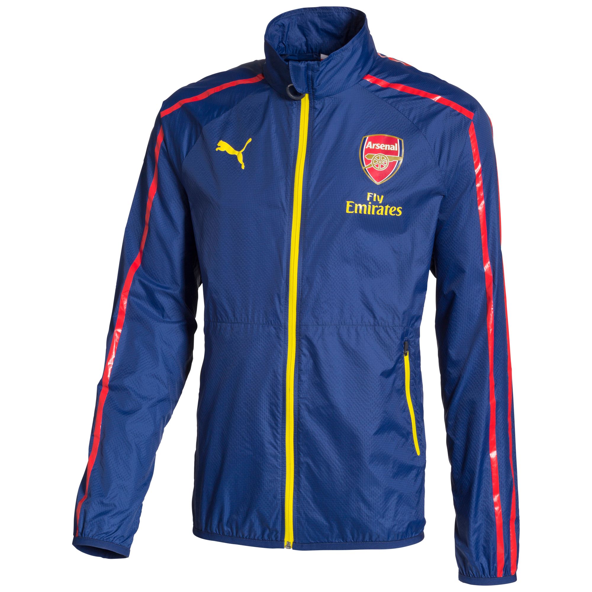 Image of AFC Anthem Jacket