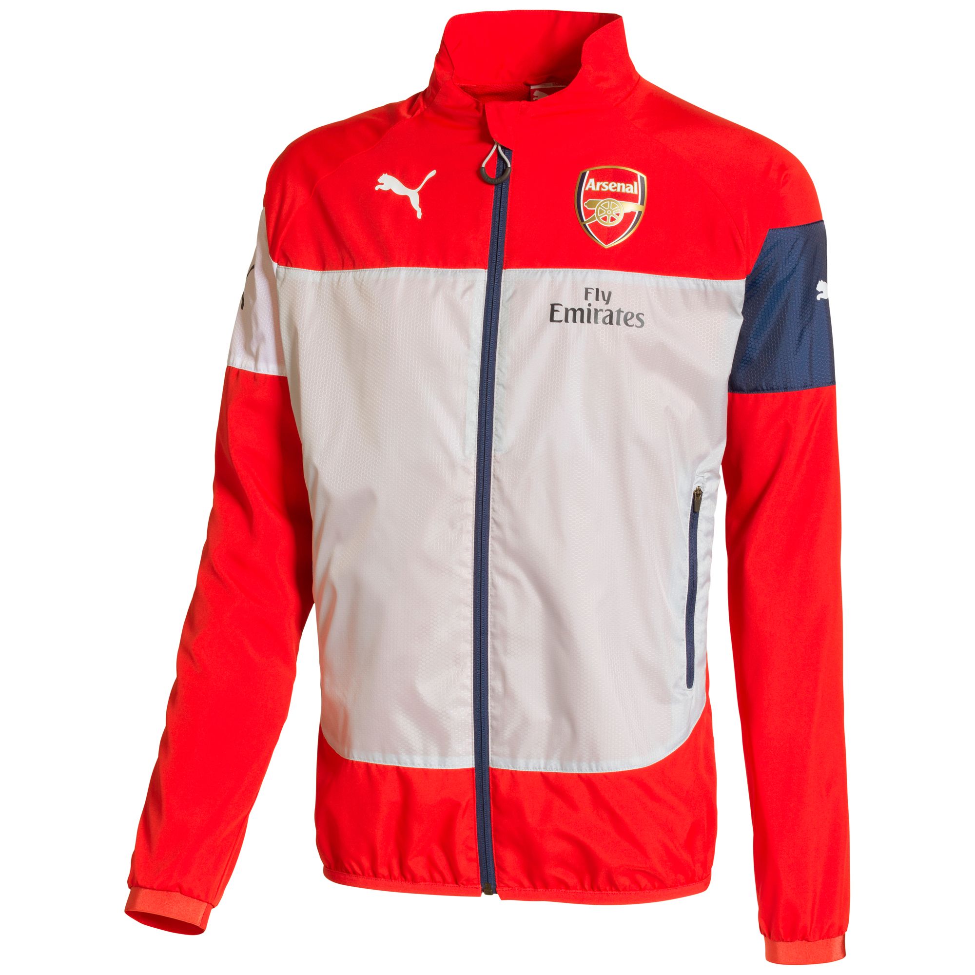 Image of AFC Leisure Jacket